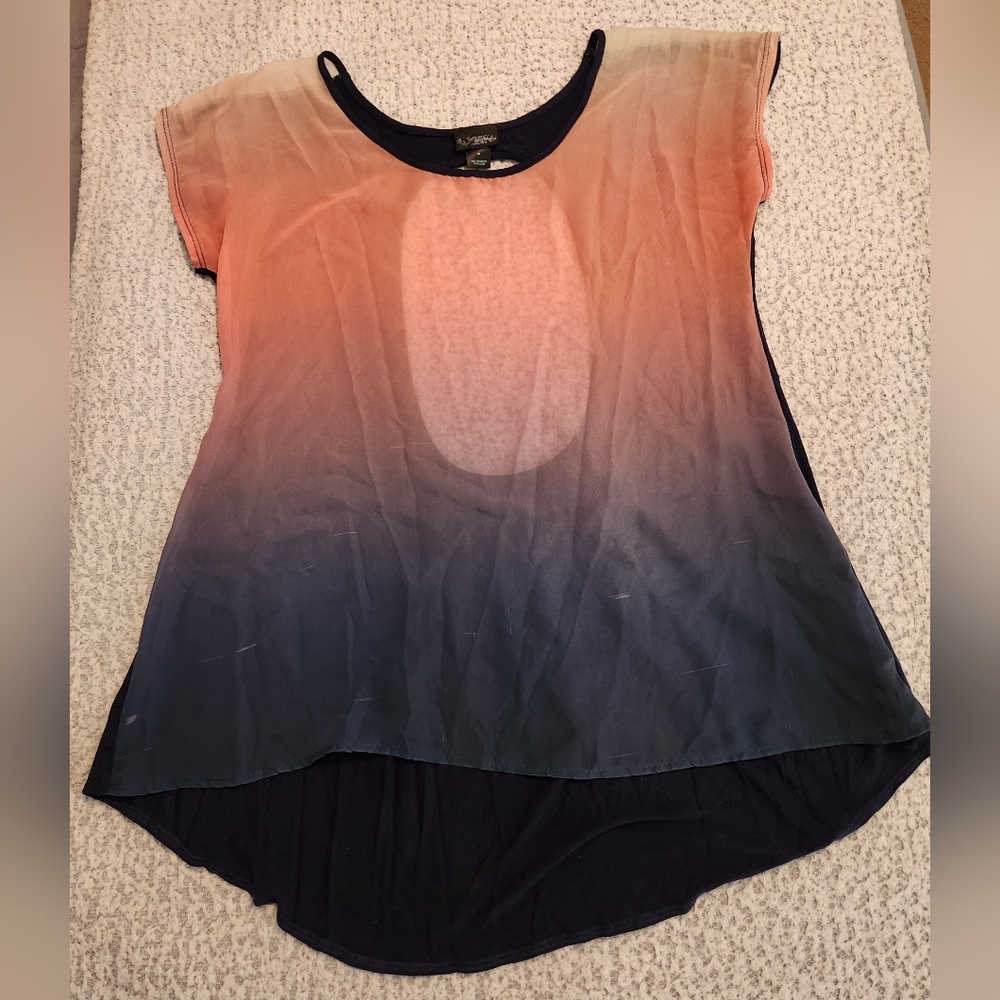 BKE shirt